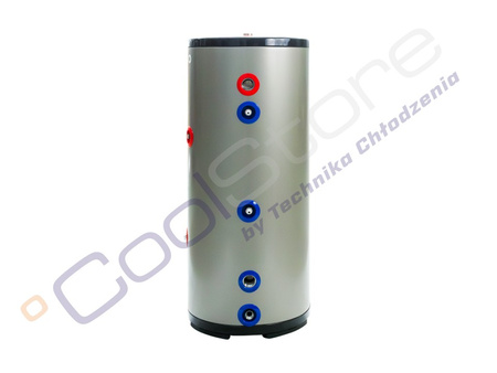 TERMACO SSB-100U - Standing/wall-mounted buffer tank