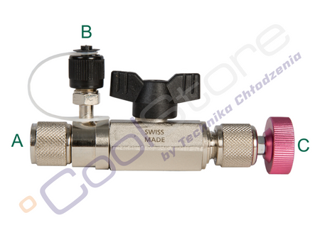 Narzędzie serwisowe REFCO 32525-5/16" SAE