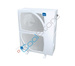 Agregat skraplający TECUMSEH Silensys LH R404A/R507 SILAG4561Z