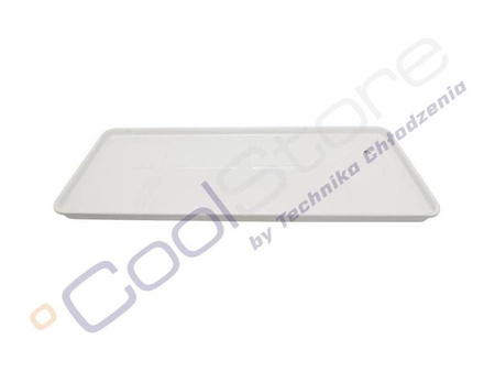 Welded brackets Rodigas MS404 800mm