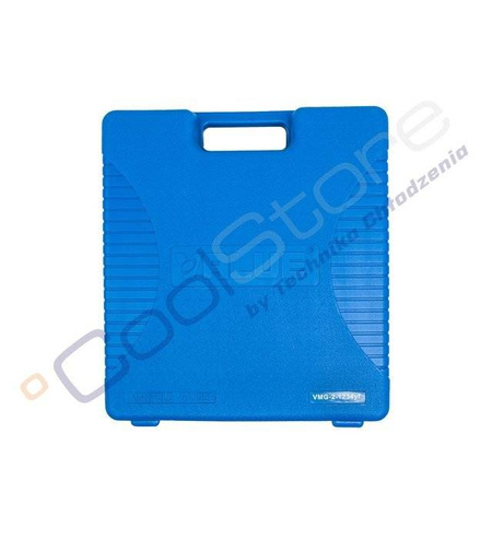 Zestaw manometrów Value VMG-2-R1234yf