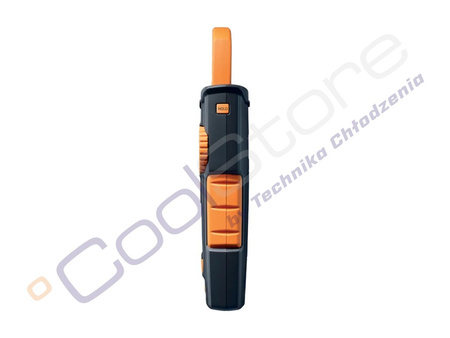 TESTO 770-1 - TRMS clamp meter 0590 7701