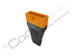 REFCO Vamp-AP-mO - Adapter do pompki (Mini Orange) 4689101/3