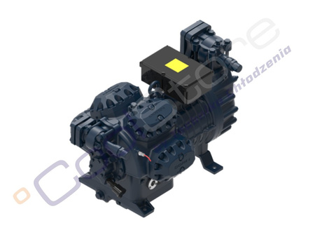 DORIN H5000CC  - Compressor H6D5000 