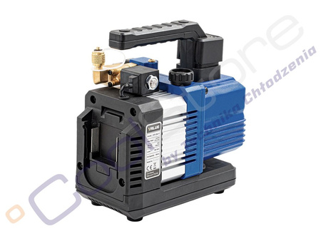 VALUE VRP-2DLi-V - Cordless vacuum pump