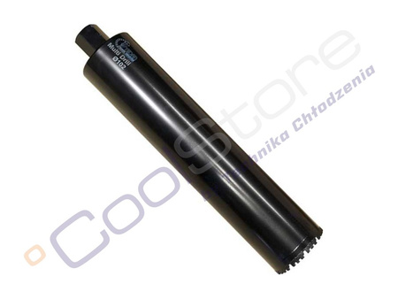 MIDAN MULTIDRILL - Diamond core drill bit 62mm