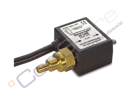 Drain Pump Delco Controls Secura–Split XS 5000 