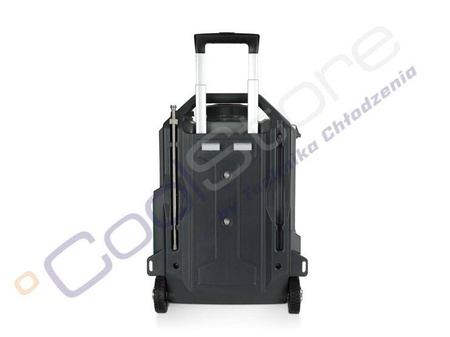 WIPCOOL C10BW - Backpack pressure washer