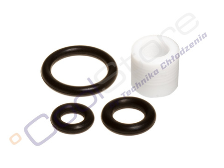 REFCO A-38010/410-DS  - Gasket set 4688756