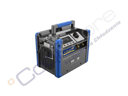 Recovery  station  VRDDF VALUE for explosive gases (R290, R600a, R32)