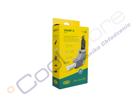 Narożna pompka skroplin REFCO VAMP-C 3004255