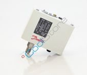 Presostat pojedynczy DANFOSS KP 5  060-117166 wc A 