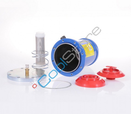 Filter CASTEL 4411/5A Solder