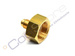 Refrigeration drum adapters + gasket