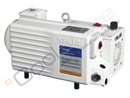 Laboratoryjna pompa próżniowa VALUE VSV-28 1ph
