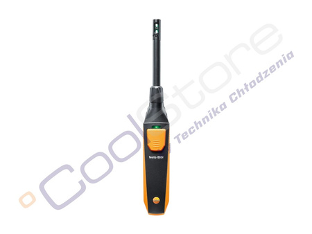 TESTO - SmartProbes set 0563 0003 10