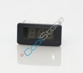 Termometer TM-103A  12/24V 