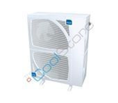 Condensing unit Silensys  LH R404A/R507 SILAG 4561 Z TZ