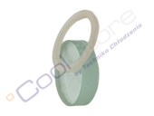 Wziernik do manometrów Value