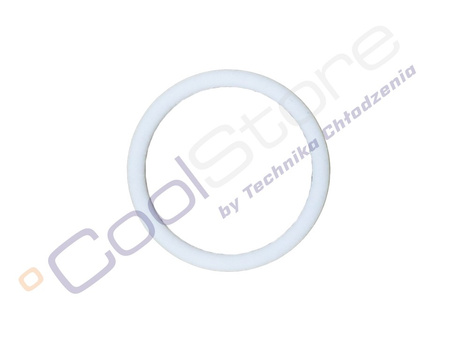 1" Teflon Gasket