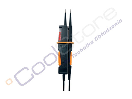 TESTO 750-1 - Voltage tester  0590 7501