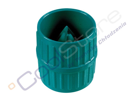 Plastic deburrer Refco RFA-209 