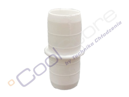 Nipple fitting for condensate pump 16mm (Y1616)