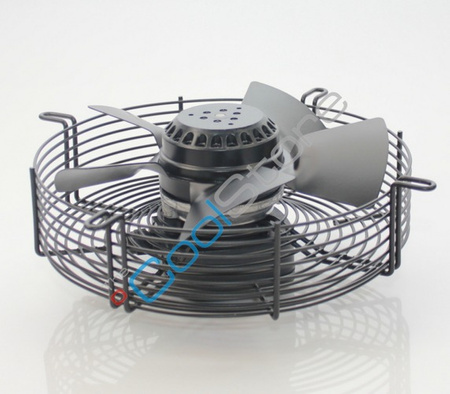 Wentylator jednofazowy ssący (ciągnący)  YWF4E-315 S