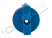 Blue knob for VRR24A Value