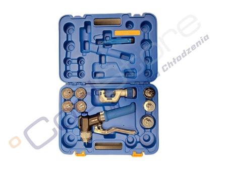 Hydraulic expander Value VHE-29D