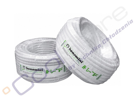 BONOMINI -Spiralated pipe 16mm 7892PP18C0