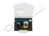 Wykrywacz nieszczelności ultrafioletowy REFCO UVA-5 LED