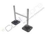 Bracket type H-FRAME / HF-600.01