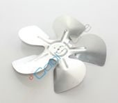 Suction Fan Propeller 19°  350mm 