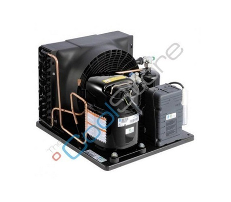 Condensing unit Tecumseh TAJN 2464 ZBR TZ