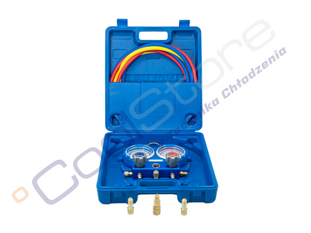 Monifold gauge VALUE   VMG-2-R32