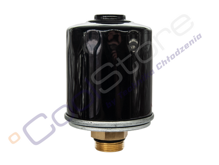 Oil mist filter P4 to vacuum pump VALUE