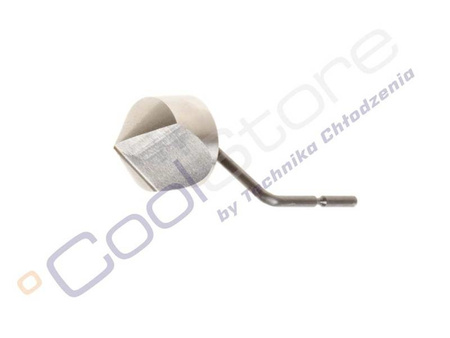 Deburring tool head REFCO RFA-313-STYLO-HD