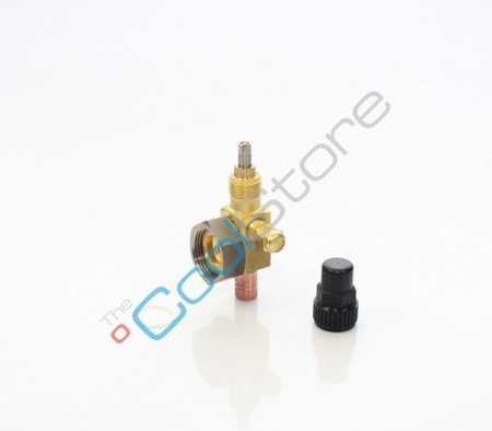 Zawór ROTALOCK   1.1/4" x ⌀3/8"