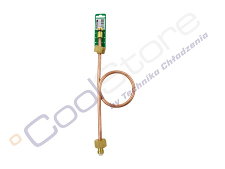 Pipe for filling nitrogen 607/ST