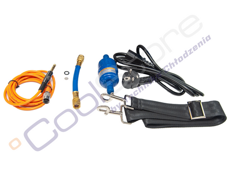 Stacja do odzysku VALUE  VRR12L-OS-R32 WYCOFANY