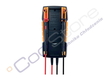 Digital multimeter TESTO 760-3 0590 7603