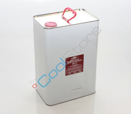 Olej estrowy BITZER BSE 170  ( 10L ) 