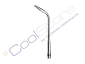 One-way burner for gas-oxygen REFCO 13253