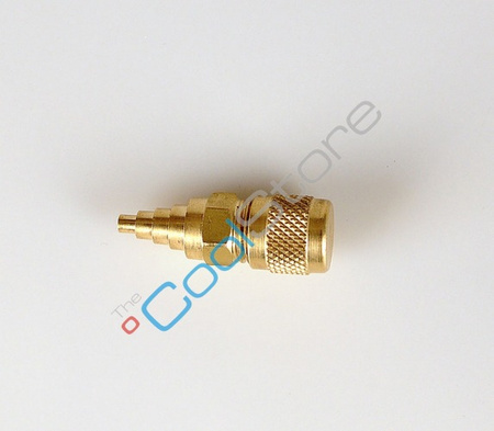 Service valve Schradera CT-7000