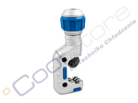 Nóż do rur miedzianych Value VTC-32 1/8” - 1 1/4" (4 - 32 mm) 