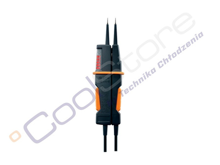 TESTO 750-3 - Voltage tester 0590 7503