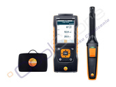 TESTO 440 - Set of multifunction meter + CO2 probe 0563 4405