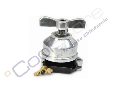 Kielicharka, rozwalcarka dziadkowa calowa 1/4" - 3/4" 