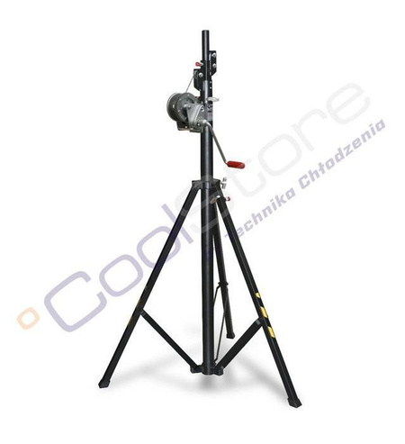 Lift to the unit ELC-710, 4M, 100KG